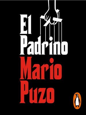 cover image of El Padrino (edición 50º aniversario)